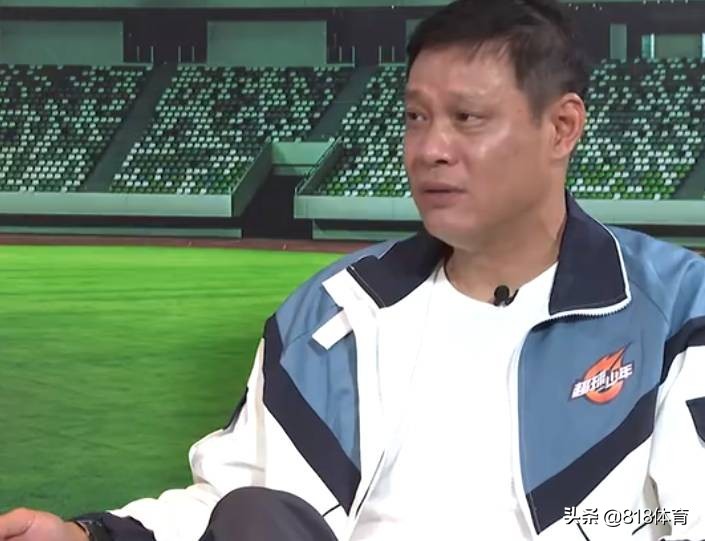 范志毅中国足球二十年,范志毅中国足球还是要靠我们自己