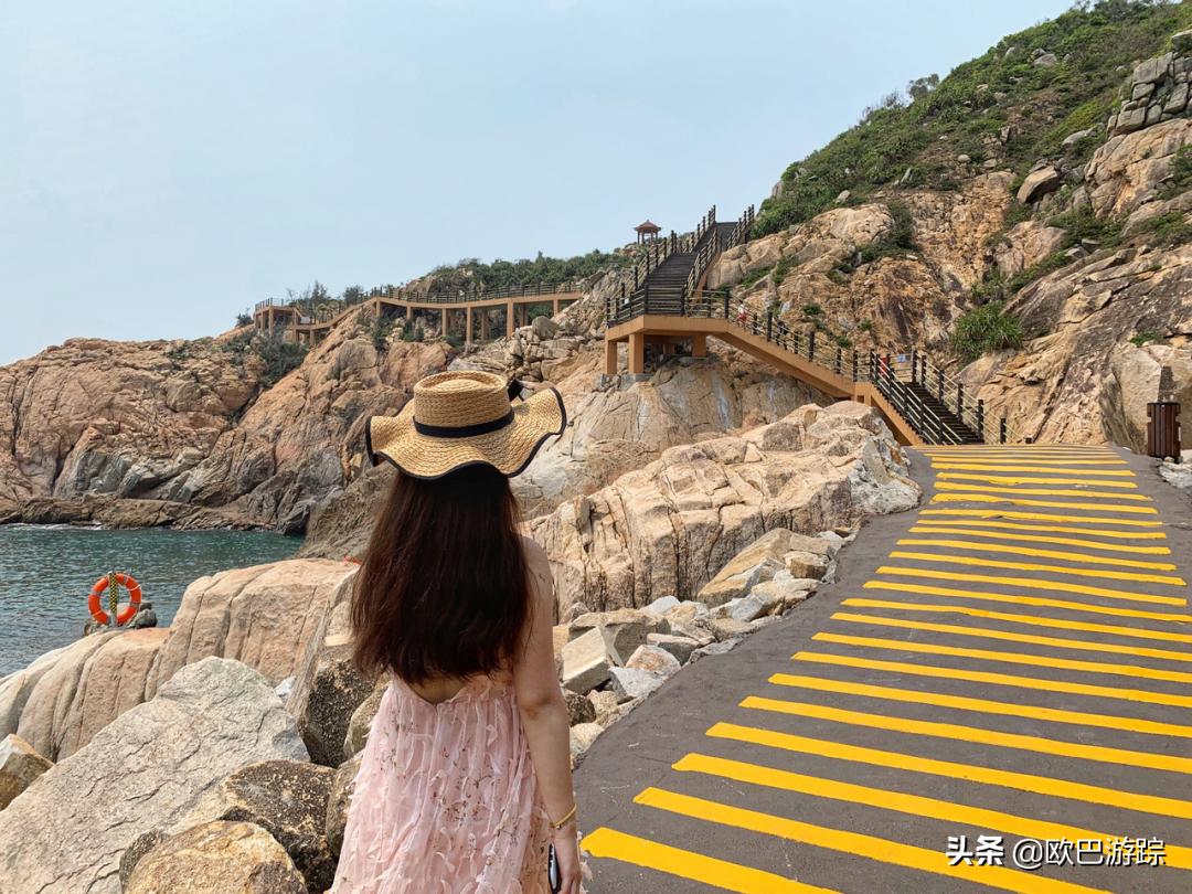 广东海岛打卡网红地,广东小众海岛打卡