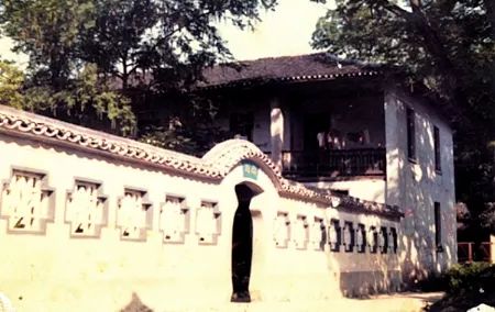 上虞春晖中学与上虞中学比较,浙江上虞春晖中学陈柯帆