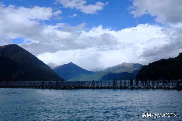 西藏川藏之旅,一生总要去趟西藏