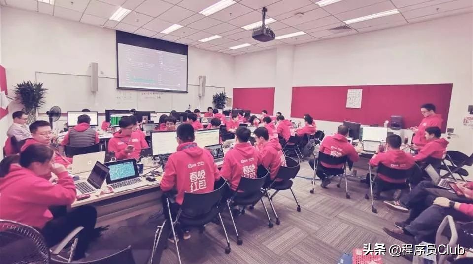 百度的大事件,百度的春晚战争