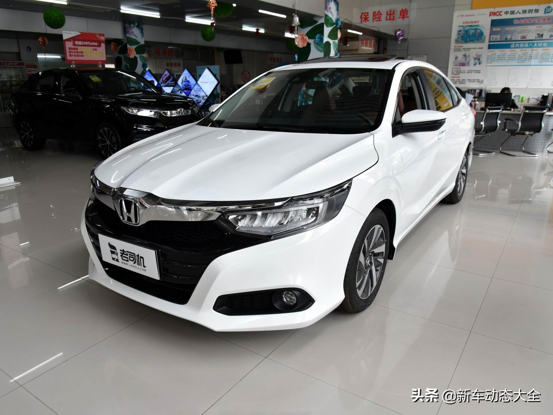 速腾跟凌派混动,凌派混动和速腾