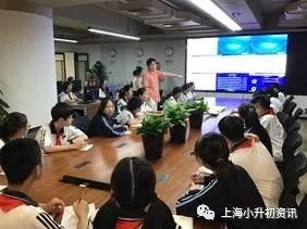 上海黄浦各个初中升学率,上海黄浦区初中成绩