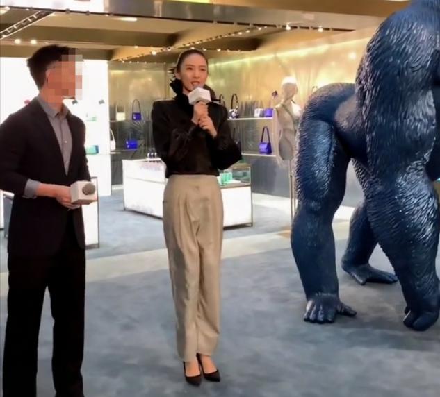 童瑶金鹰,金鹰奖童瑶视频