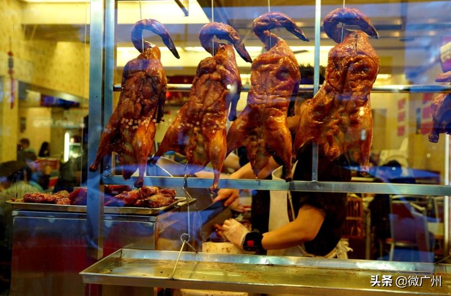 广东人甜口还是咸口,广东人很甜是什么梗