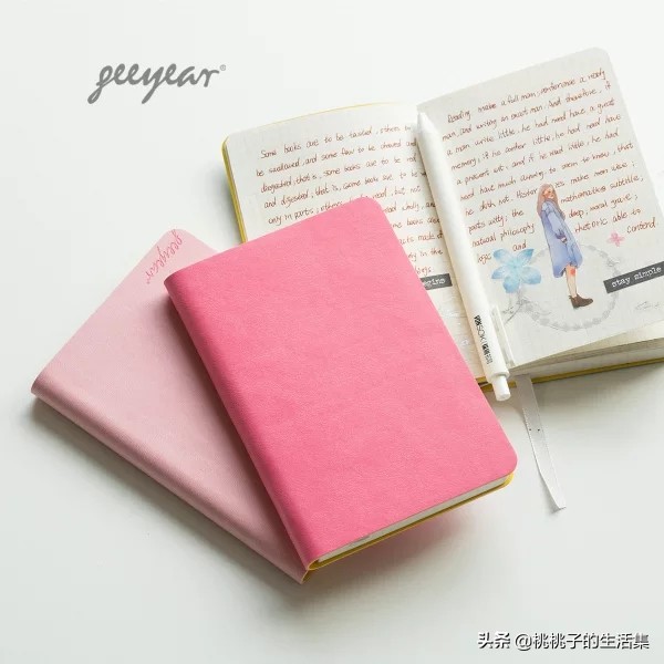 哪个品牌的手帐本又便宜又好,手帐本品牌推荐