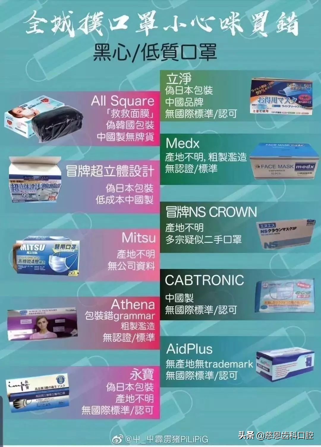 400万个口罩抵达深圳，如何购买？附带鉴别真假口罩指南