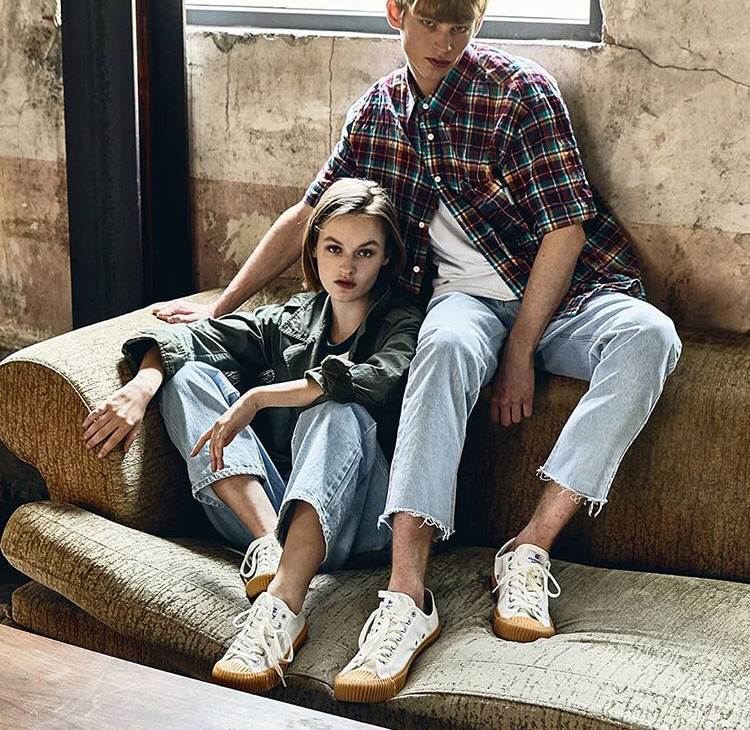 帆布鞋除了匡威范斯哪个牌子好,帆布鞋除了匡威万斯还有什么牌子