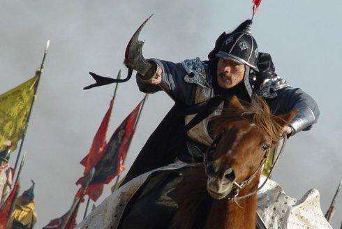 中国历史冲冠一怒为红颜学到什么,冲冠一怒为红颜真实故事