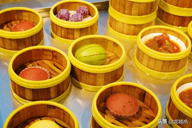 太原自助餐排名前十名海鲜自助,太原好吃的自助餐排行榜前十名