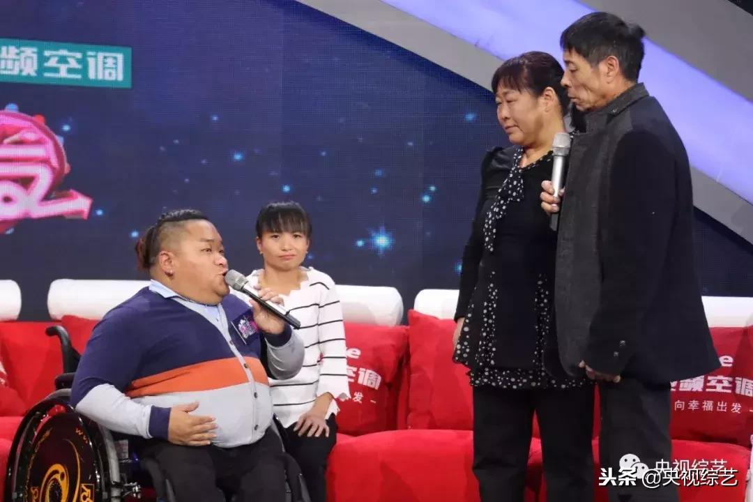 儿子脑瘫双目失明救尿毒症妈妈,母亲捐肾救患尿毒症儿子