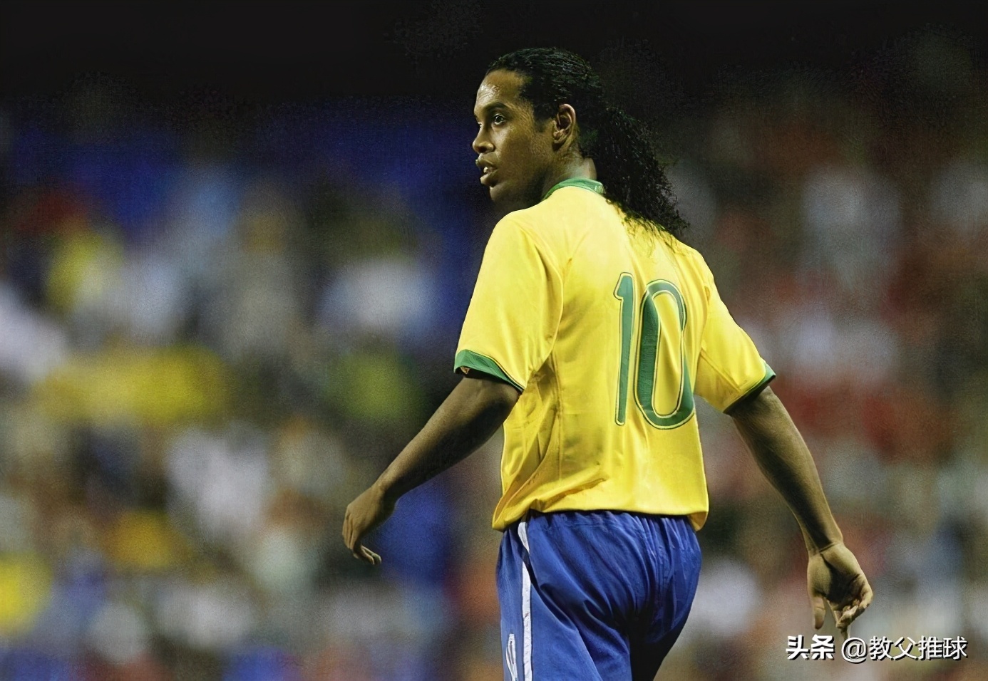 小罗吉格斯集锦,世界上最伟大的5号足球运动员