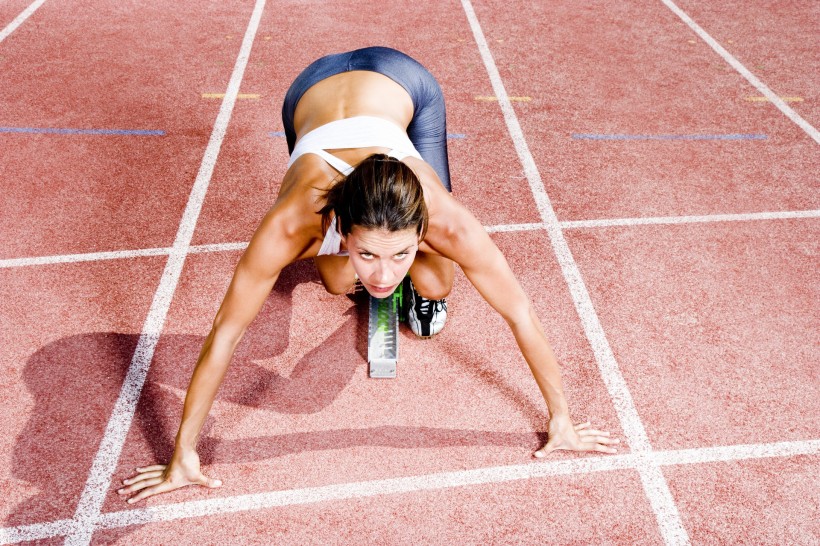 如果想成为运动员首先要做什么,当运动员有什么前途没有