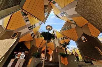 这个全世界最美的菜市场，居然还有住宿？