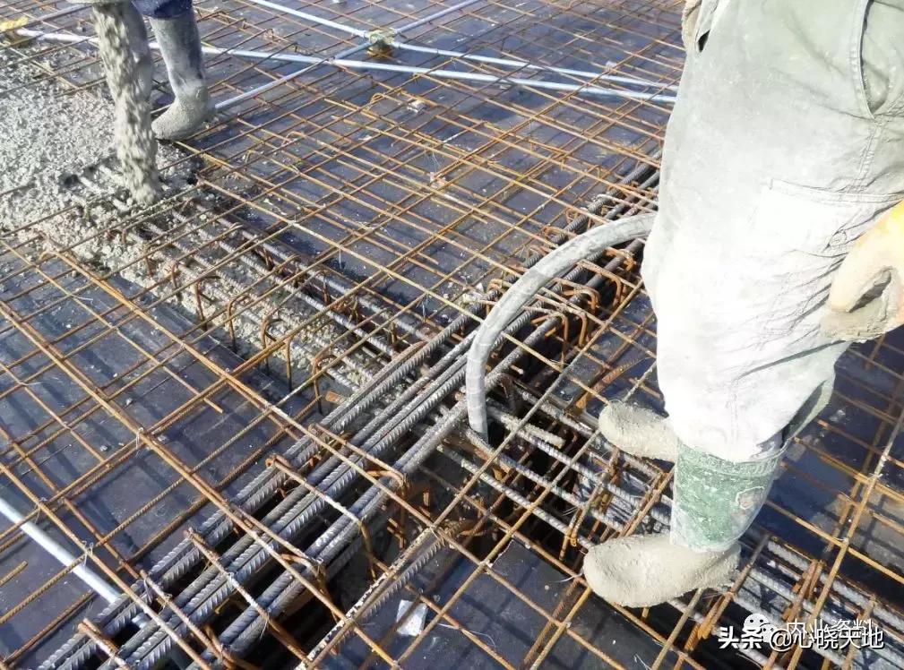 钢筋混凝土工程属于分项工程,钢筋混凝土工程包括哪些