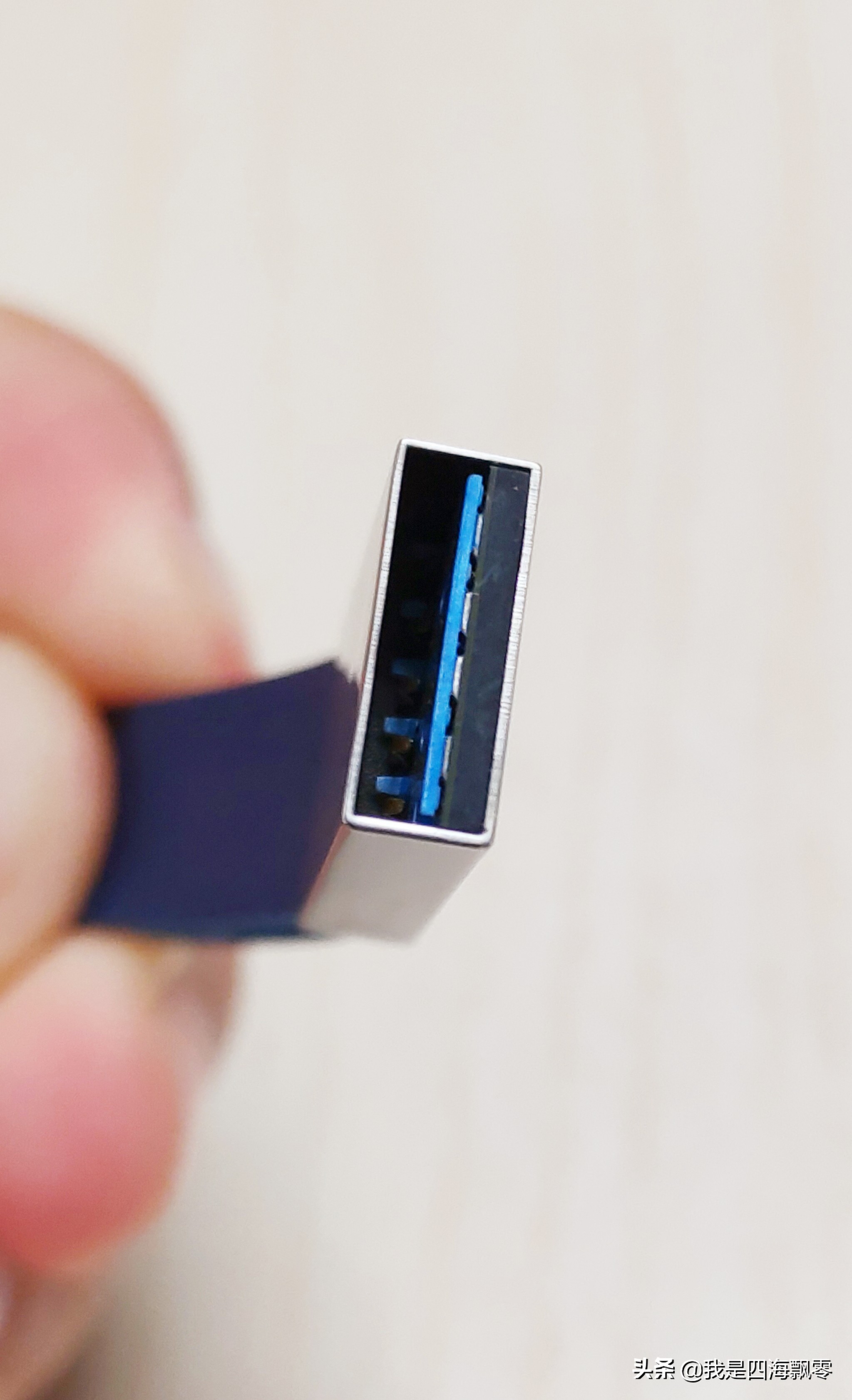 小米USB3.0闪存盘64GB开箱简晒和使用体验