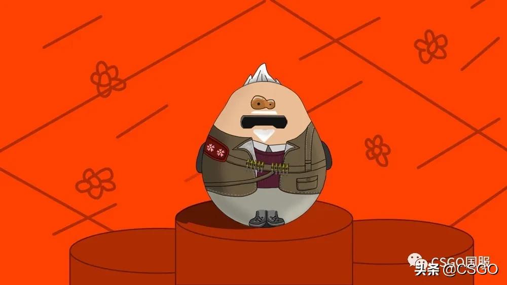 csgo创意地图大赛答题,csgo创意地图大赛