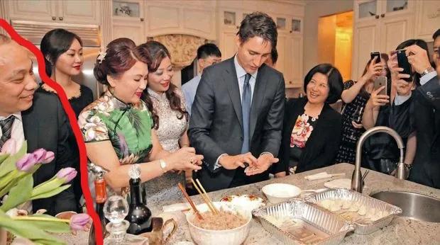 有钱真好合集,加拿大传销案