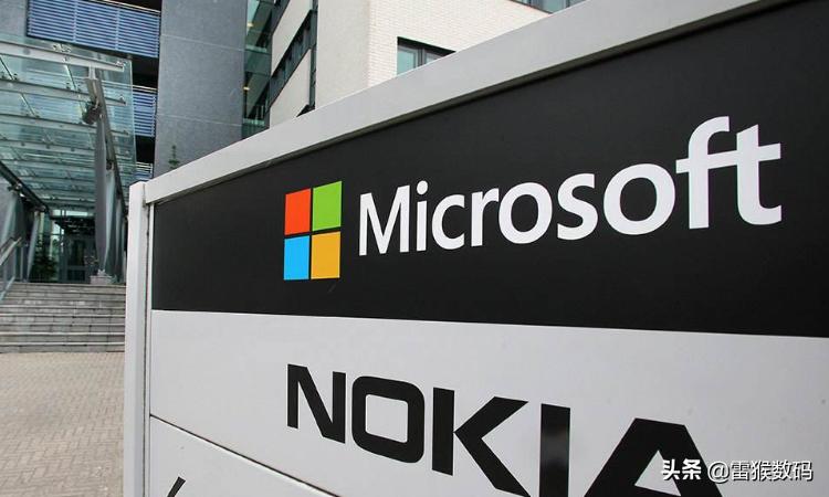 那些已经消失的手机品牌,那些已经消失了的品牌