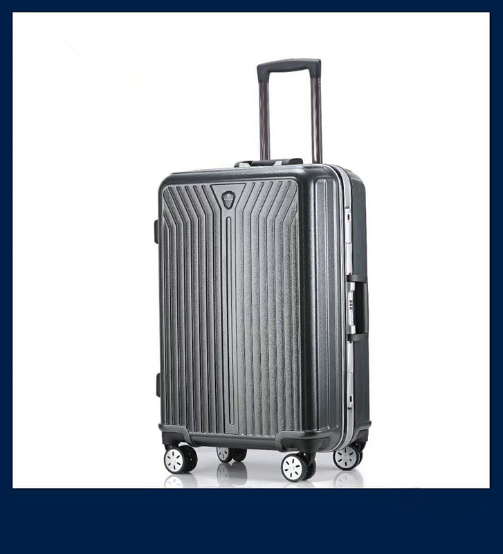 旅行箱发展历史,轻便的旅行箱耐用