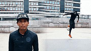 花式足球带球教程,花式足球卡塔