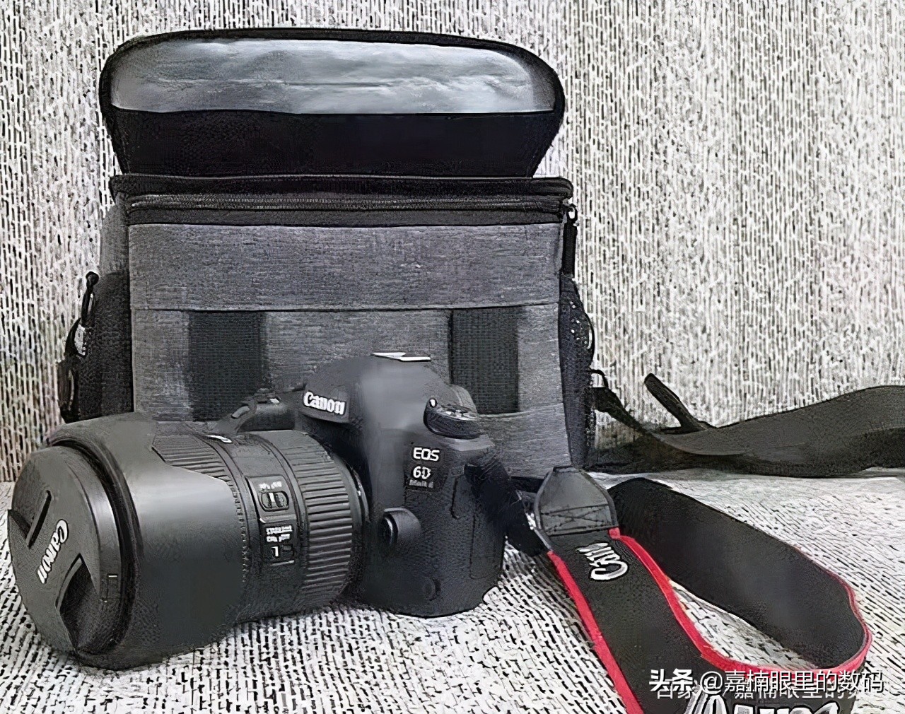 新手入门佳能哪一款相机比较好,佳能哪款相机推荐入手