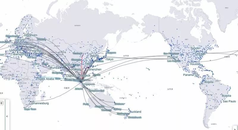 飞猪f2什么意思,飞猪f2是什么概念