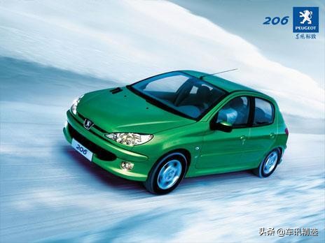 这五种二手车千万不能买,打死都要入手的五款二手车