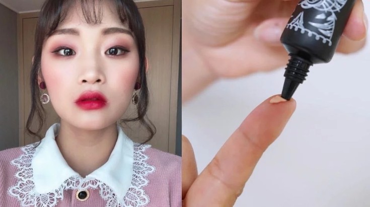 男生皮肤太白怎么调色,男生面部太白怎么遮瑕