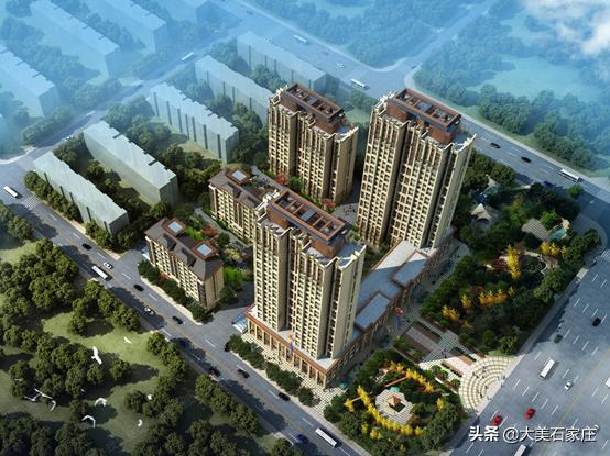 石家庄桥西区房地产历史遗留问题,石家庄遗留120个房地产项目