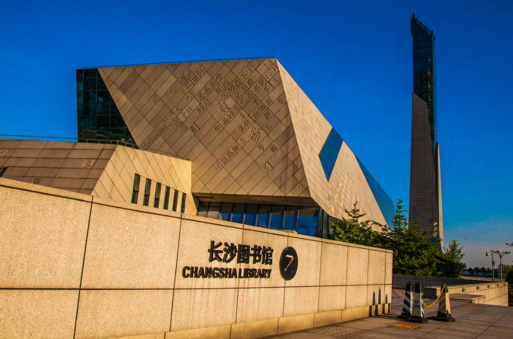 长沙小众亲子游,长沙一日游小众景点推荐