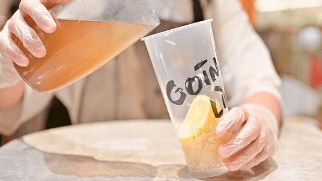 茶饮界“SK-II”,仙女们的福音,网红都常来打卡