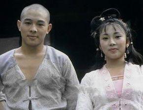 李连杰和利智最近状况,李连杰娶利智港媒评论