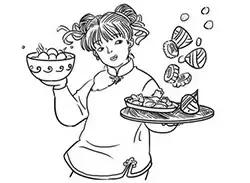 中国的英语为什么是china,为什么中国的英文叫做chinese