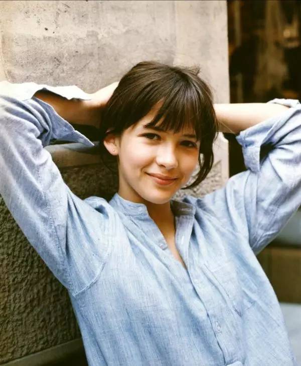 风情万种的法国女人为什么如此令人着迷?