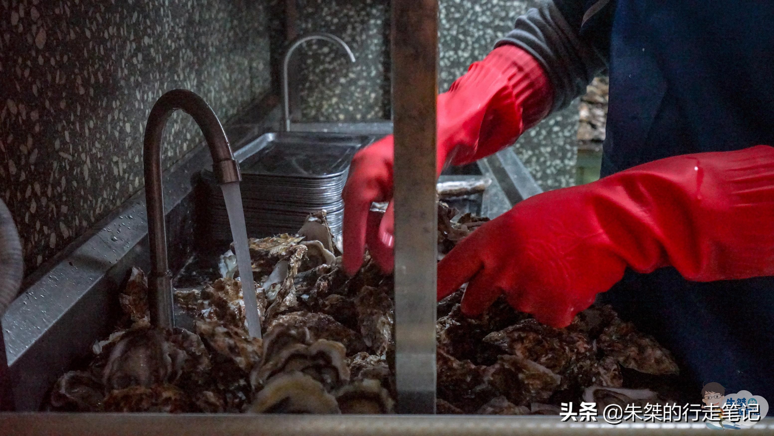 四川生蚝海鲜自助烧烤店,成都性价比最高的海鲜烧烤