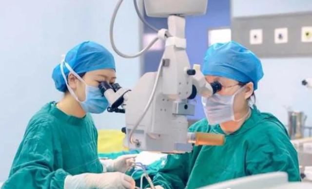 不甘心只做内蒙古民营眼科老大，朝聚眼科7月7日成功赴港上市