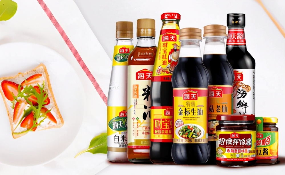 海天醋味极鲜蒸鱼豉油,海天味极鲜酱油是红烧还是凉拌的