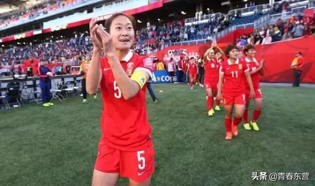女足吴海燕最新消息,女足队长吴海燕参加世界杯了吗