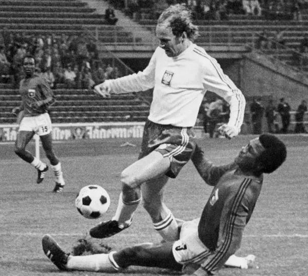 欧洲十大足球巨星,东欧足球十大伟大明星