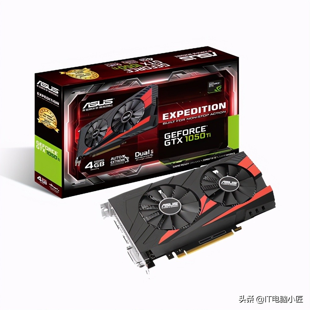 为什么说1650显卡是智商检测卡,1050ti显卡为什么叫智商检测卡