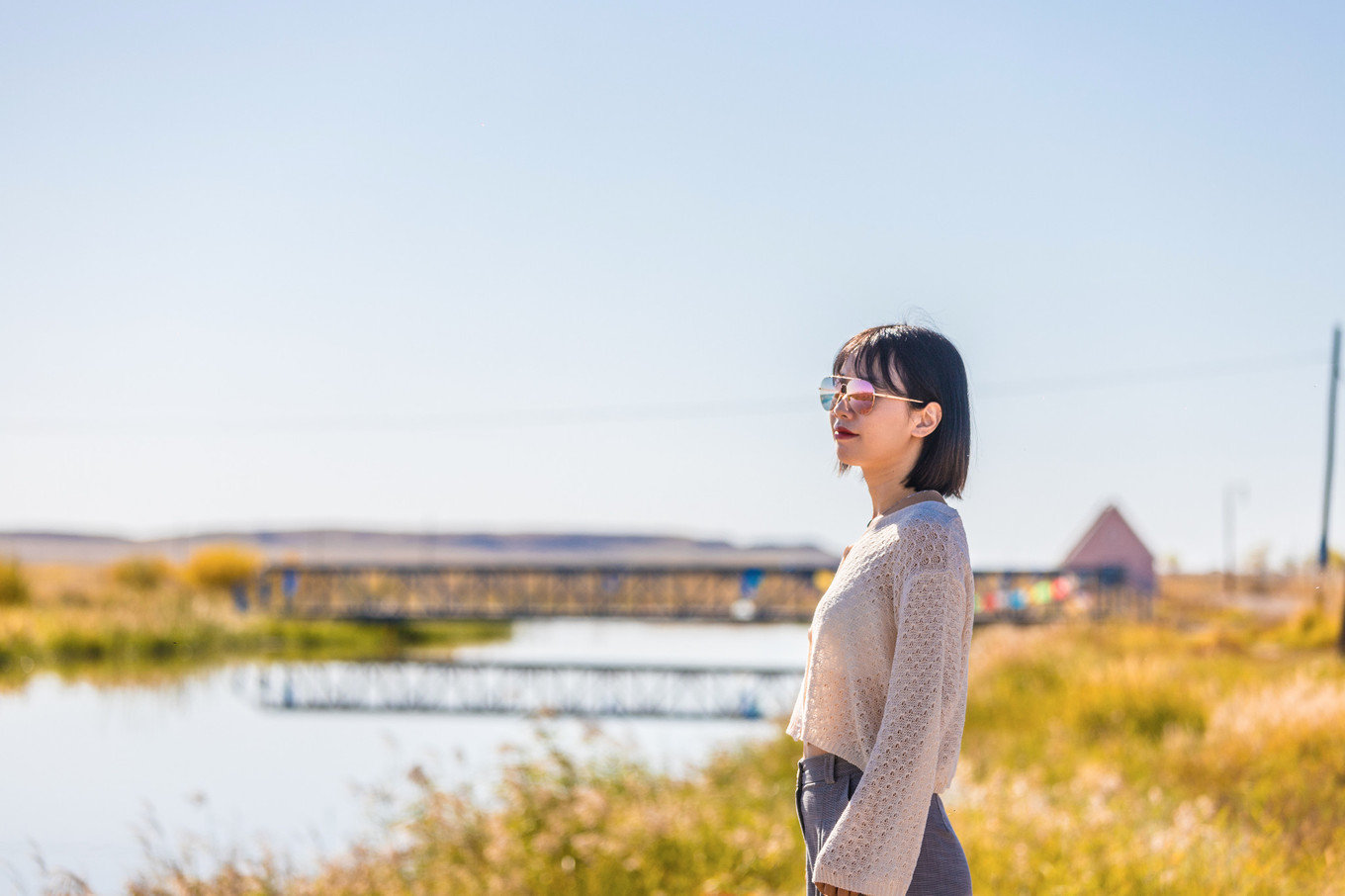 哈尔滨满洲里自驾路线,哈尔滨满洲里自驾视频