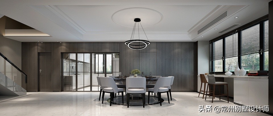 常州别墅设计装修农村自建房,常州别墅装修设计有哪些风格