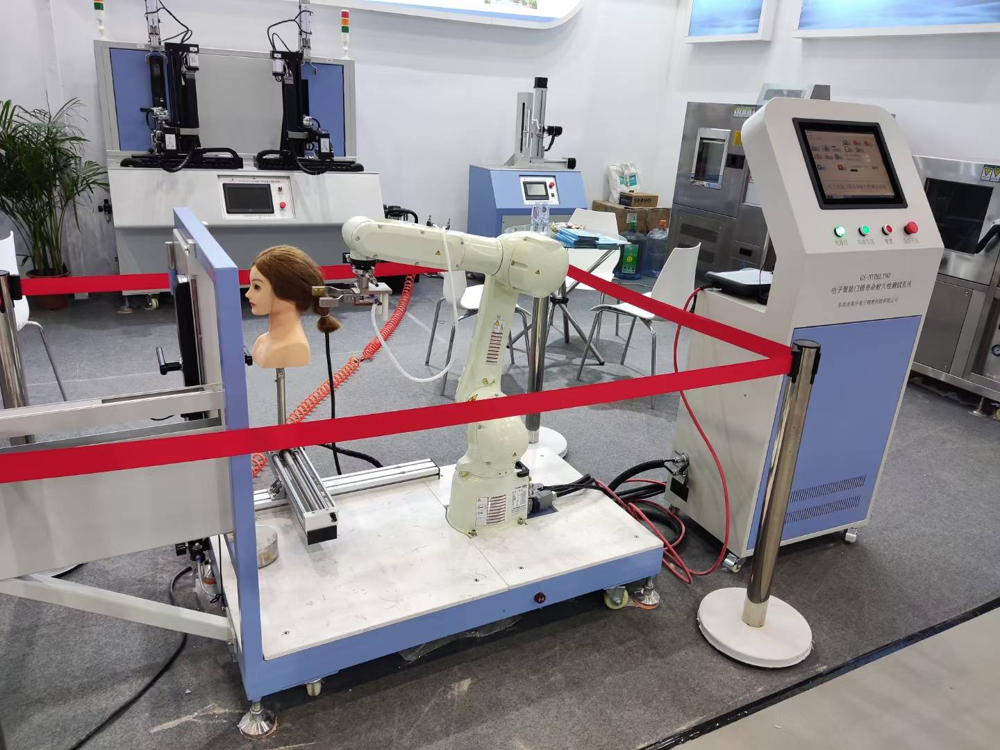 指纹锁日常维护方法,全自动指纹锁安装过程中的问题