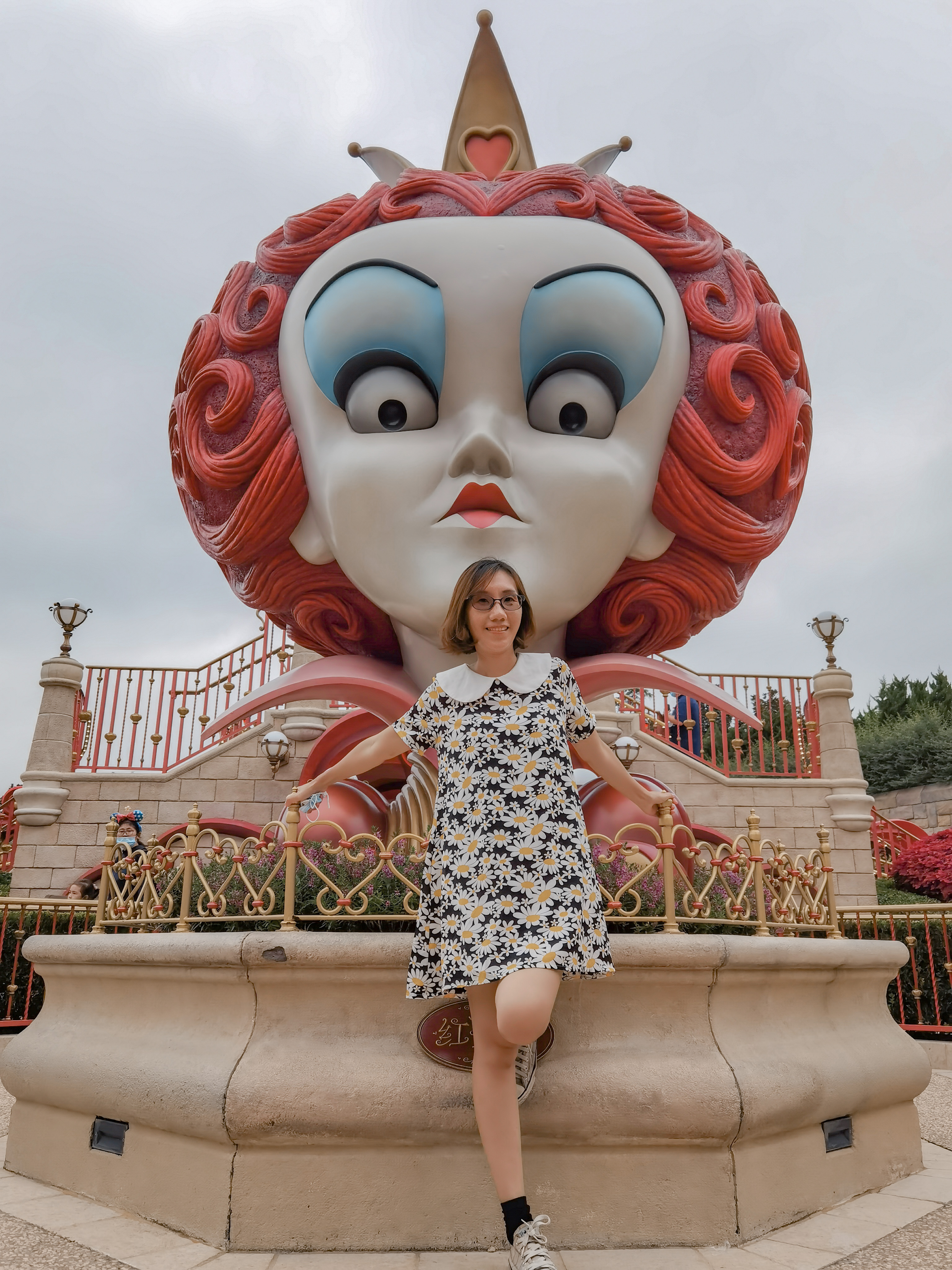 带孩子玩迪士尼怎么玩最划算,迪士尼带娃买什么套票