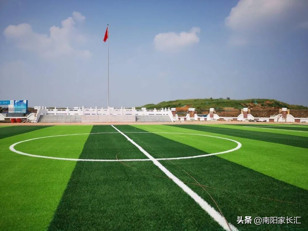 南阳五中搬去第八完全学校么,南阳五中完全学校