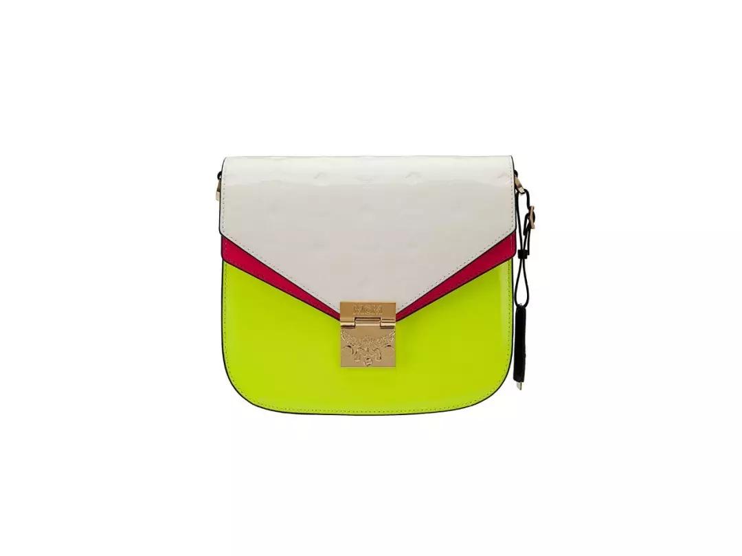 喜欢mcm的理由,mcm有人喜欢吗