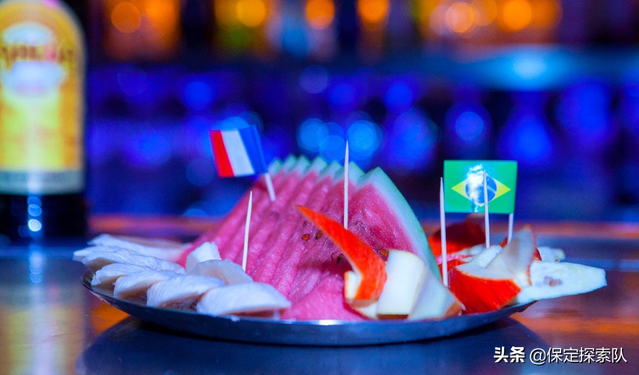 保定隐藏的酒吧,瞒着男朋友去夜店