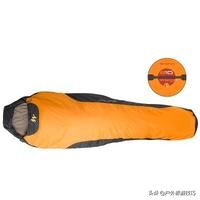 户外旅游睡袋实用知识（如何选择、维护等实用策略）