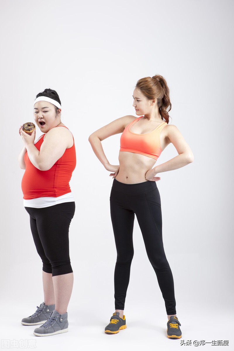 老是减肥减不下来是什么原因,老是减肥减不下去